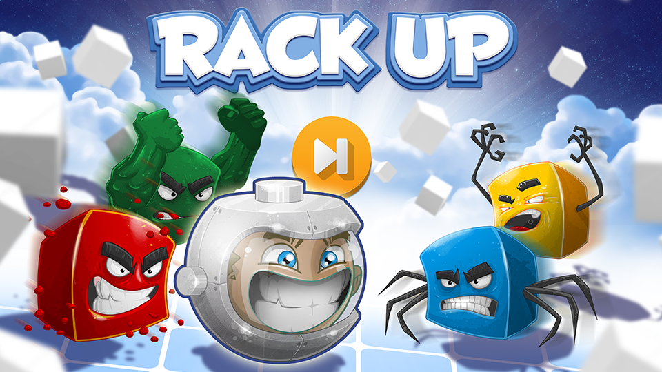 Rack Up gallery image