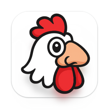ChickenNose gallery image