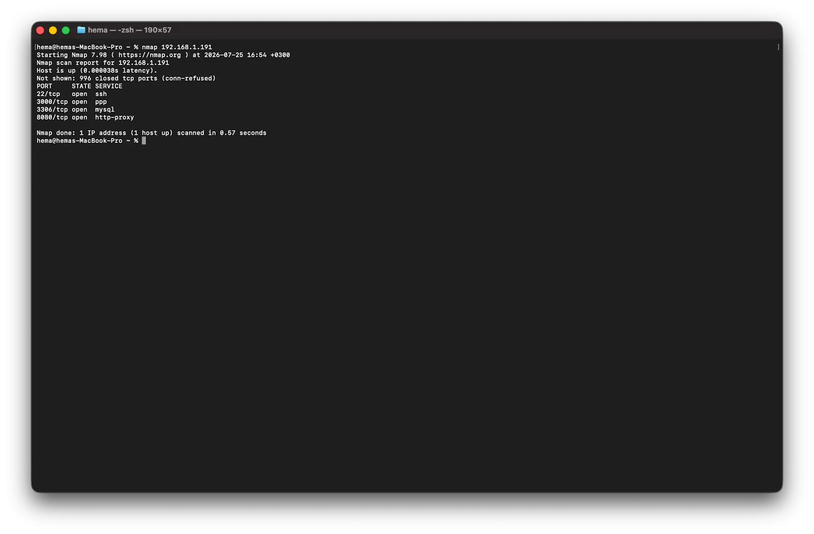 krain screenshot 1