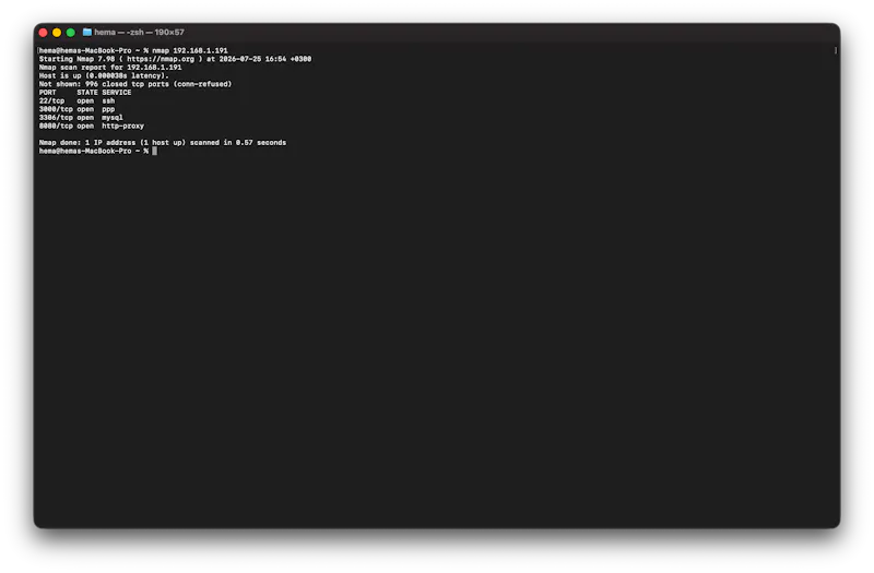 krain screenshot 1