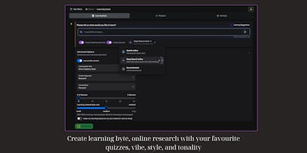 LinkBlink gallery image
