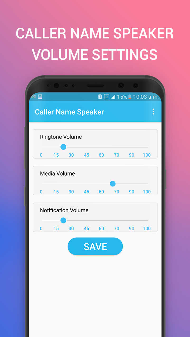 Caller Name Announcer & Announce Caller  gallery image
