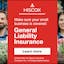 Hiscox Small Business Insurance offers