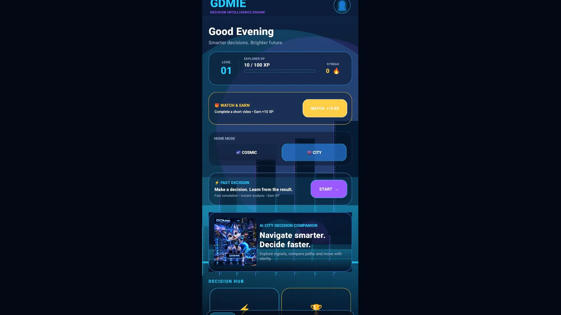 GDMIE gallery image