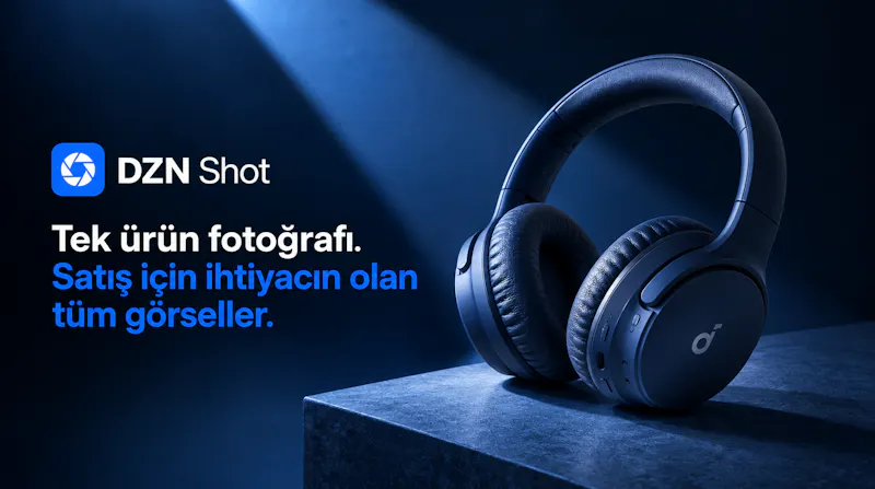 DZN Shot screenshot 1