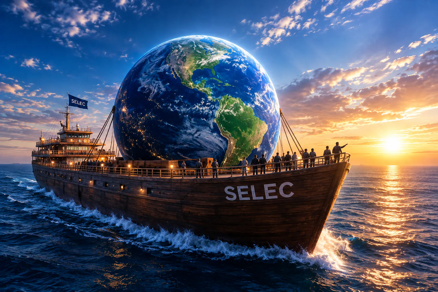 SELEC gallery image