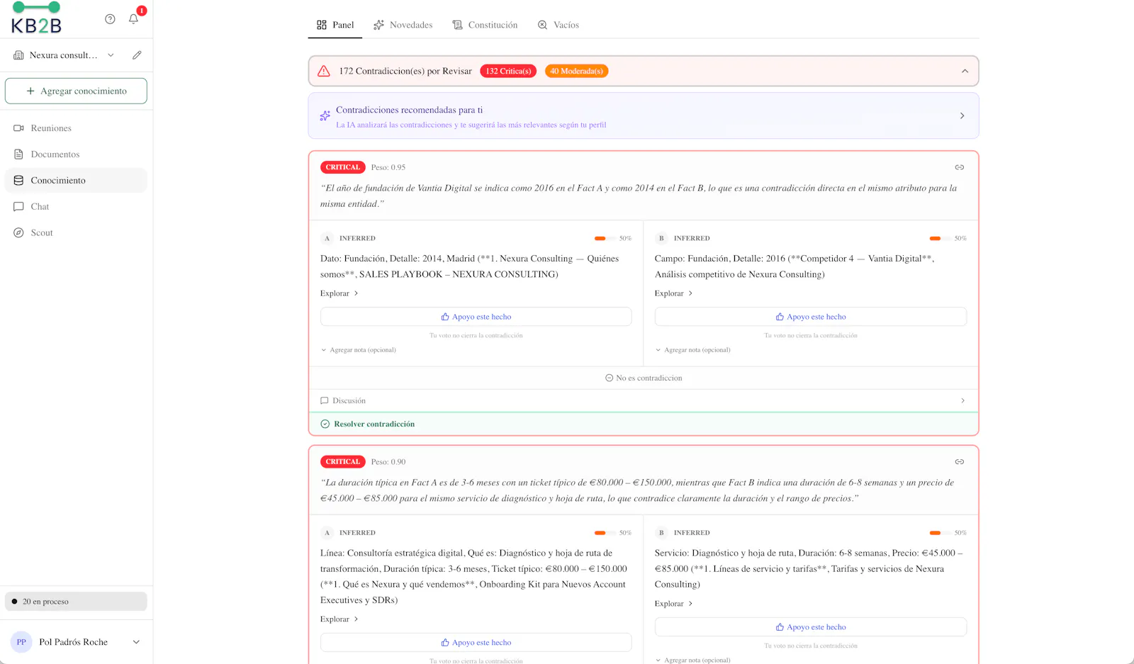 KB2B screenshot 3