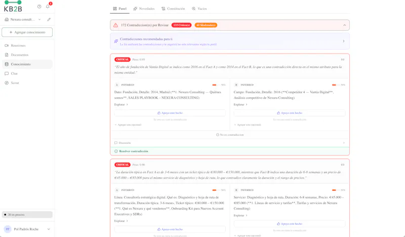 KB2B screenshot 3