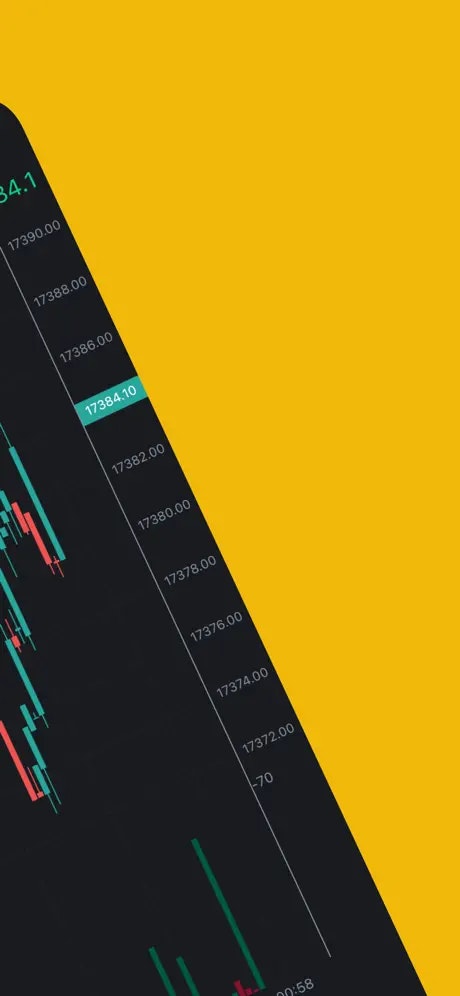 koin.trade | Crypto Trading Simulator media 5