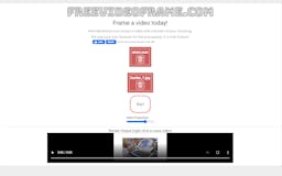 freevideoframe.com media 3