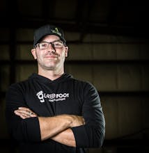 Greenfoot Energy Solutions Moncton gallery image