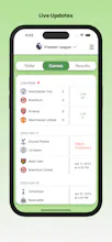 Football Analytics gallery image