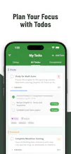 FocusMeadow: Focus, Habits & To-Do gallery image