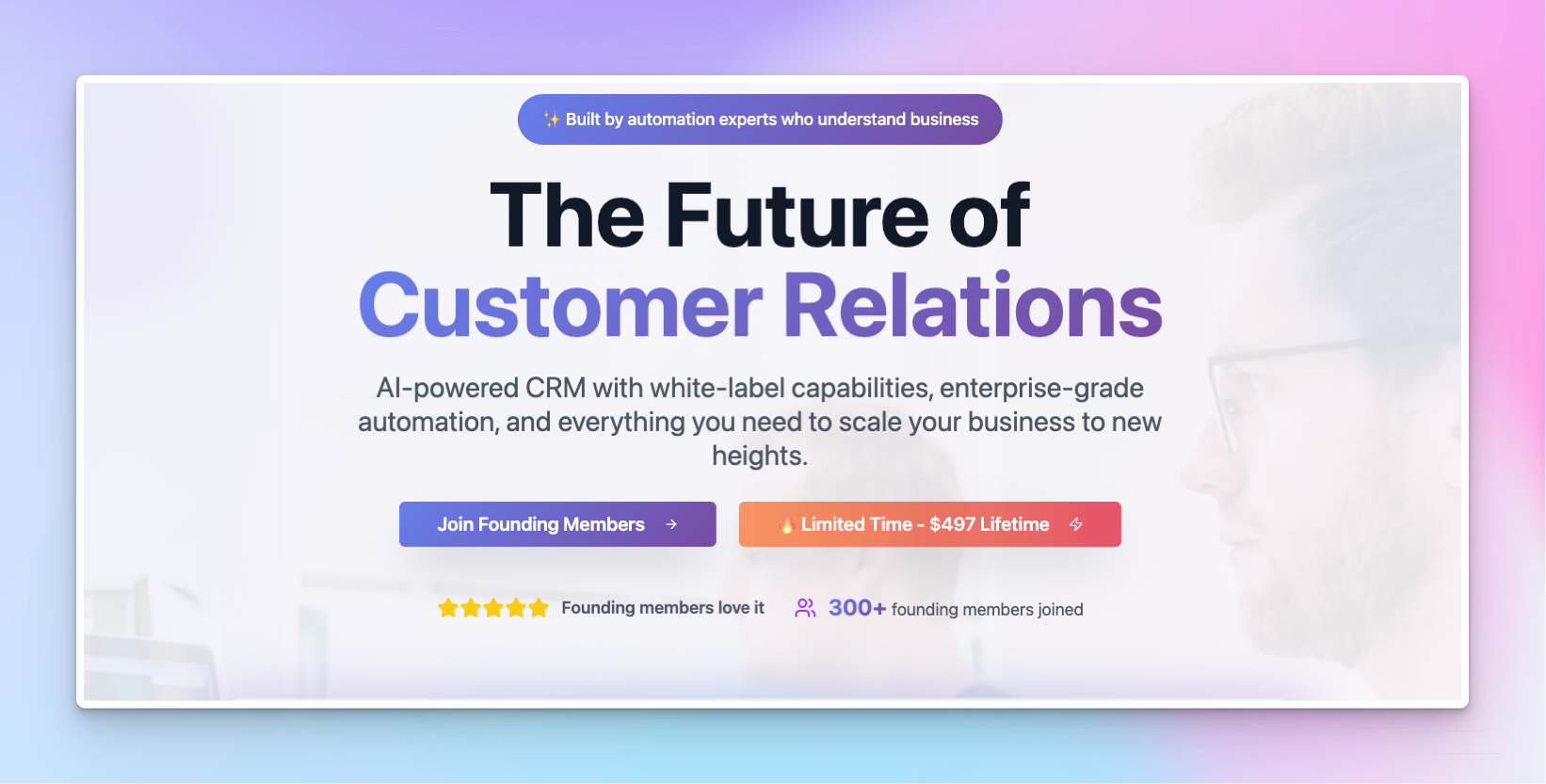 AutomateNexus CRM media 1