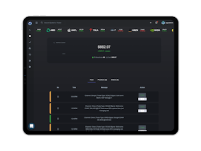 Social.Trade - Integrates w/ Your Broker gallery image