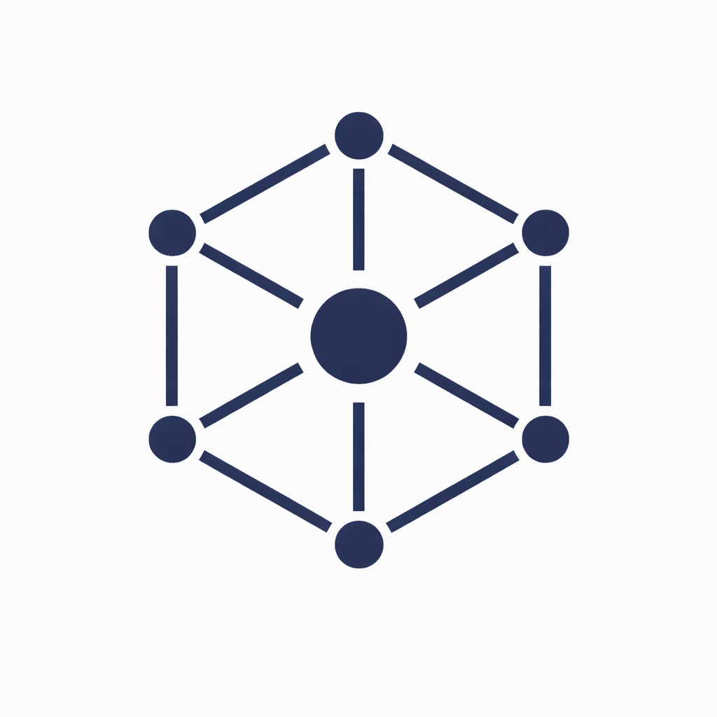 Forum Innovate – Free Plan Shopify Forum - Product Hunt launch logo and brand identity