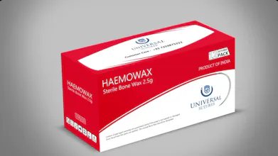 Bone Wax gallery image