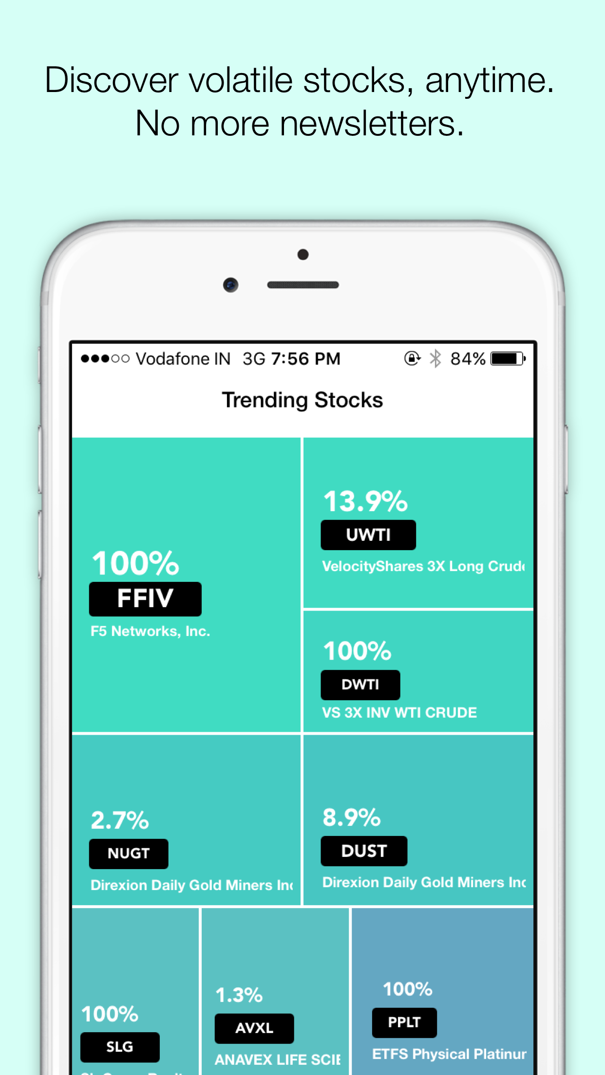 Stockal gallery image