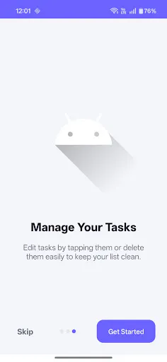 Task Manager AI gallery image