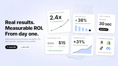 Pixair AI gallery image