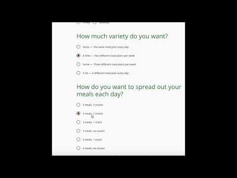 Balance on Demand gallery image
