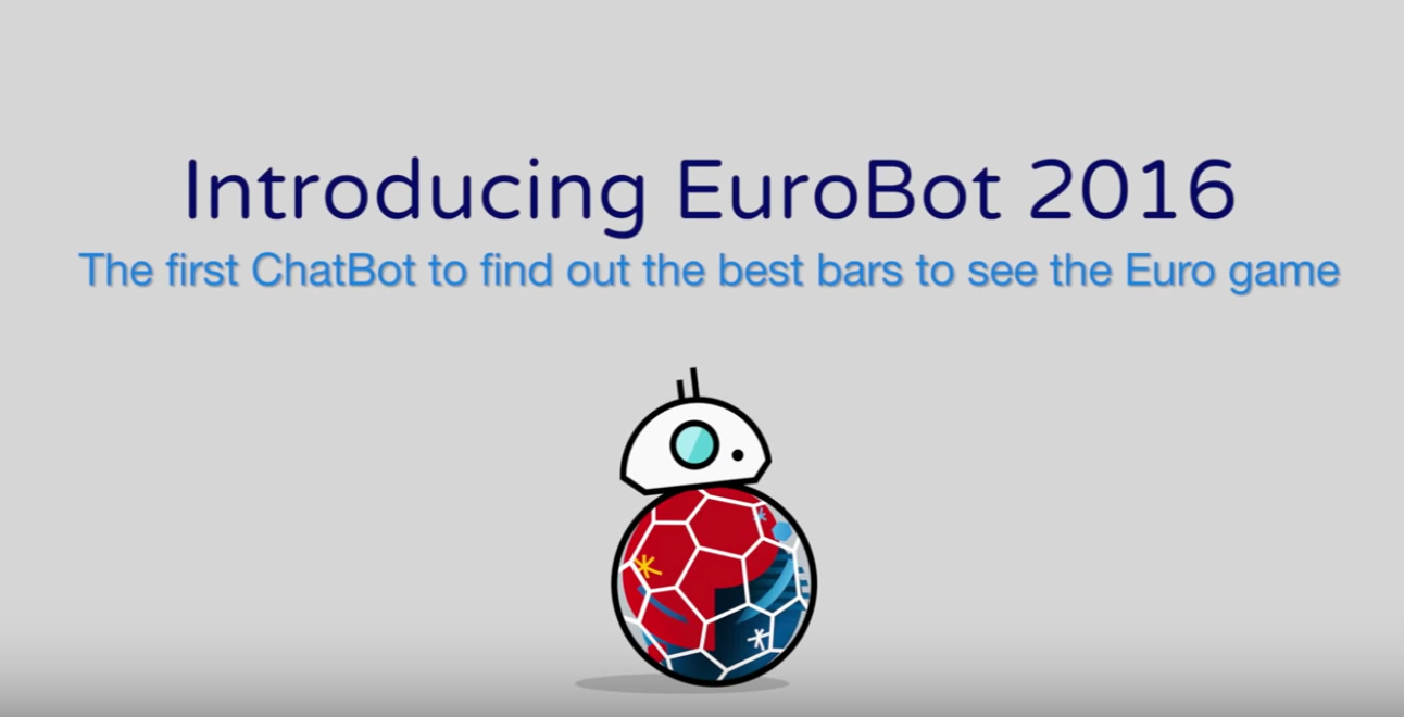 EuroBot 2016 gallery image