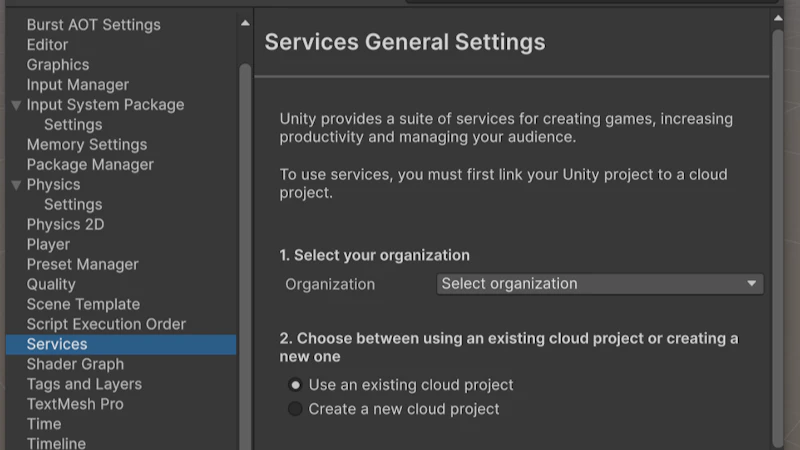 Unity AI screenshot 8