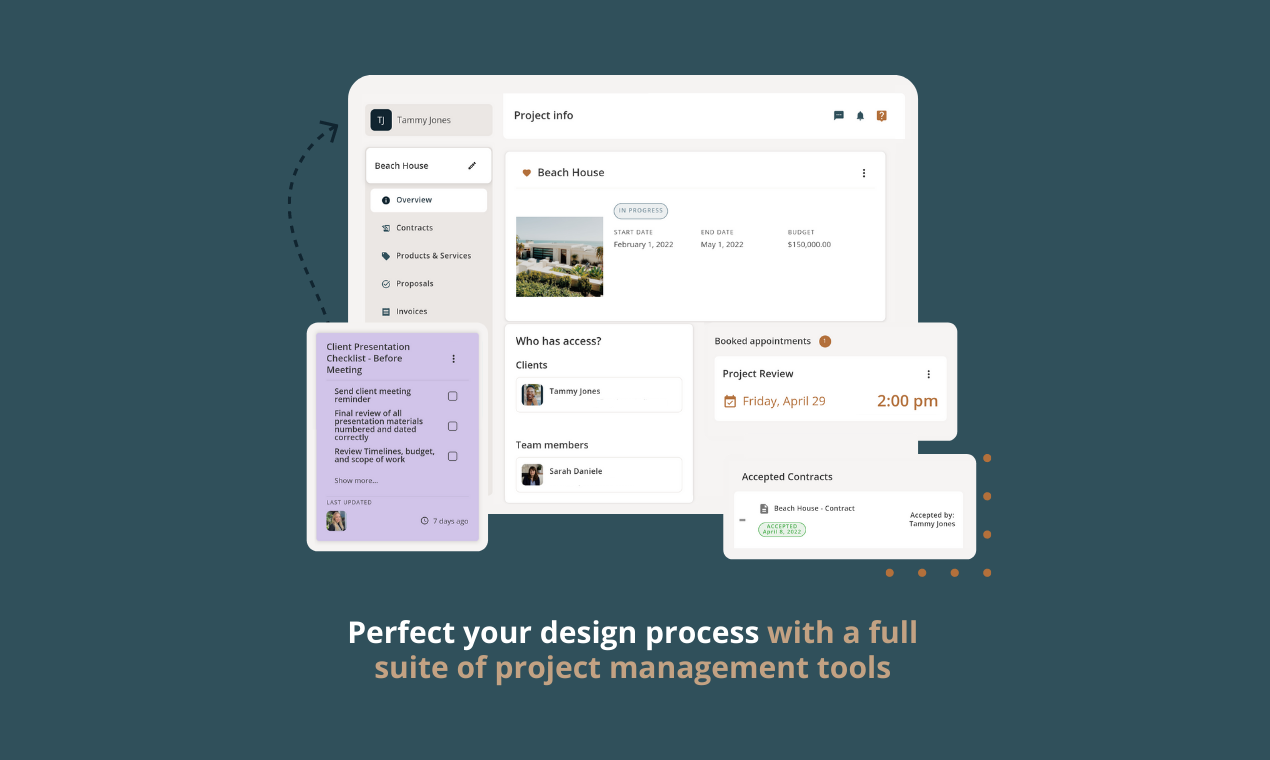 Mydoma NEXT for Interior Designers gallery image