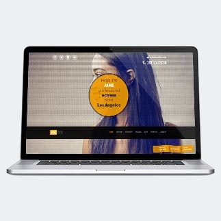 Web For Actors gallery image