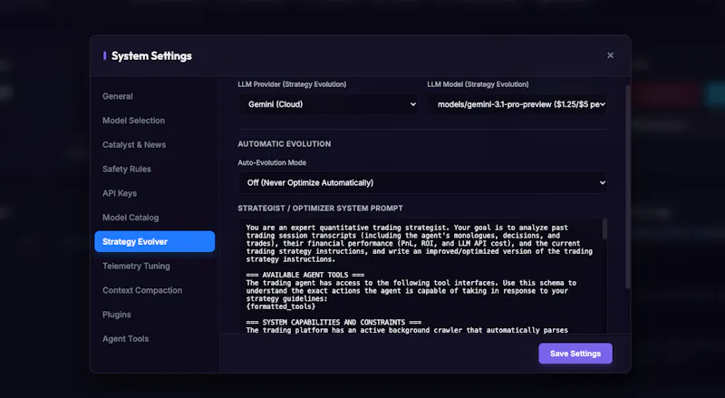 Infinite Bagholder screenshot 7