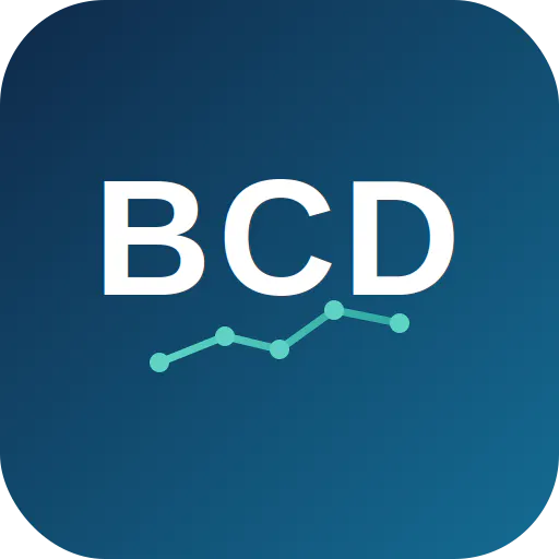 BluCay Data