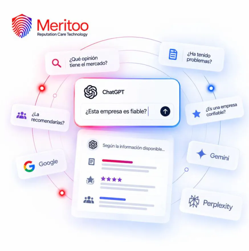 Meritoo AI gallery image