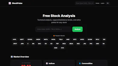 StockPulse gallery image