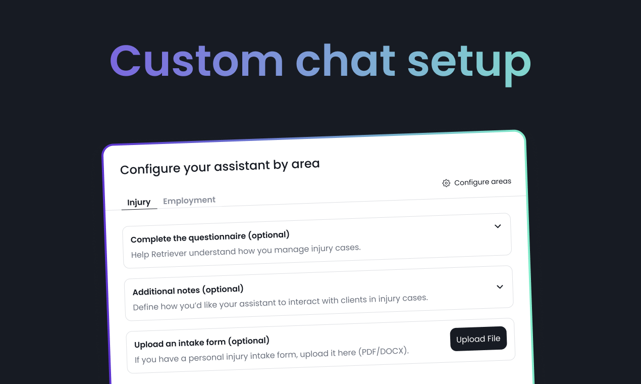 Retriever gallery image