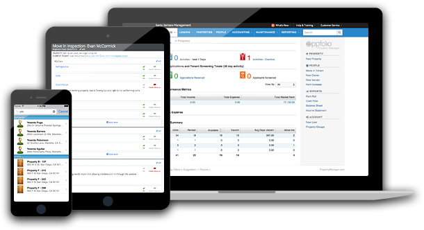 Appfolio Property Manager gallery image