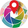 Gps Camera – Save Location in Photo