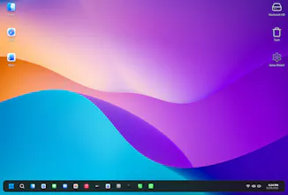 Sulguni Taskbar gallery image