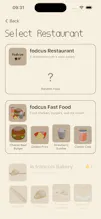 Fodcus:Focus & Feast gallery image