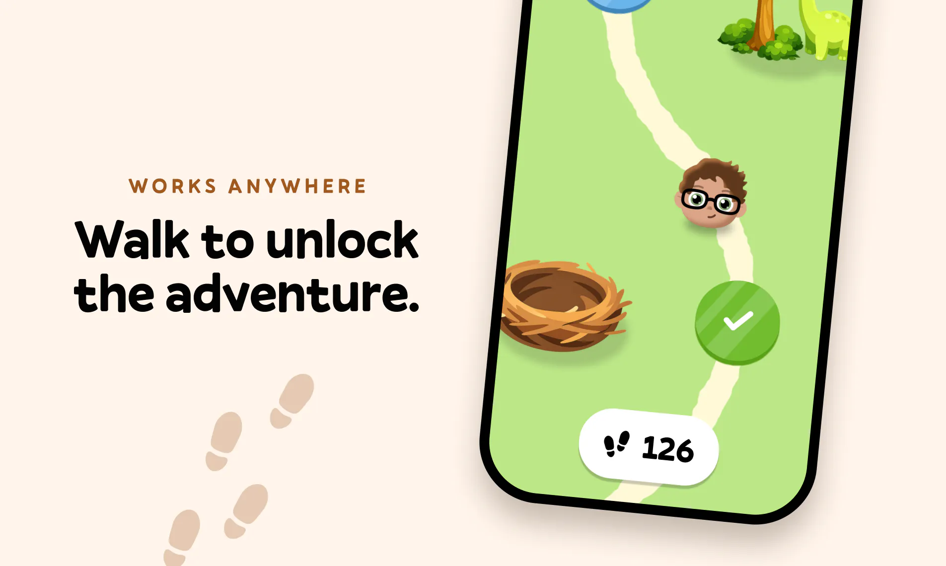 StorySteps - Kids Adventures gallery image