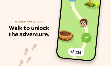 StorySteps - Kids Adventures gallery image