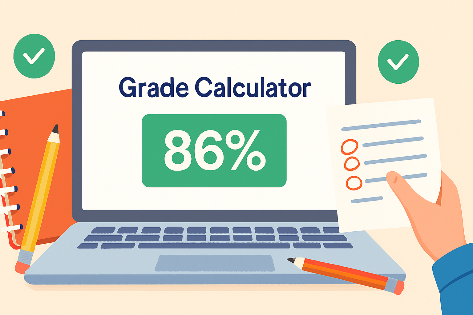 EasyQuickGrade gallery image