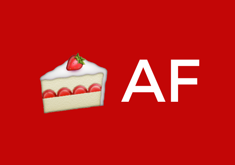 cake.af gallery image