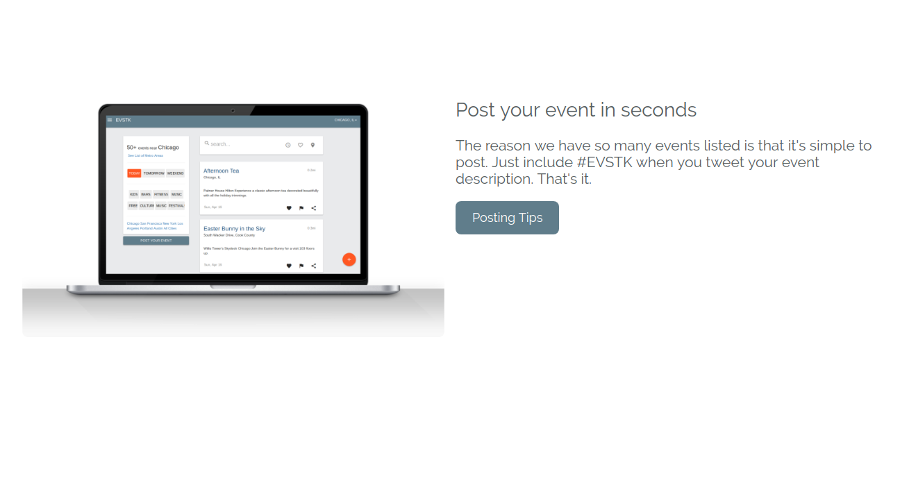 Eventstack - the best collection of things to do nearby gallery image