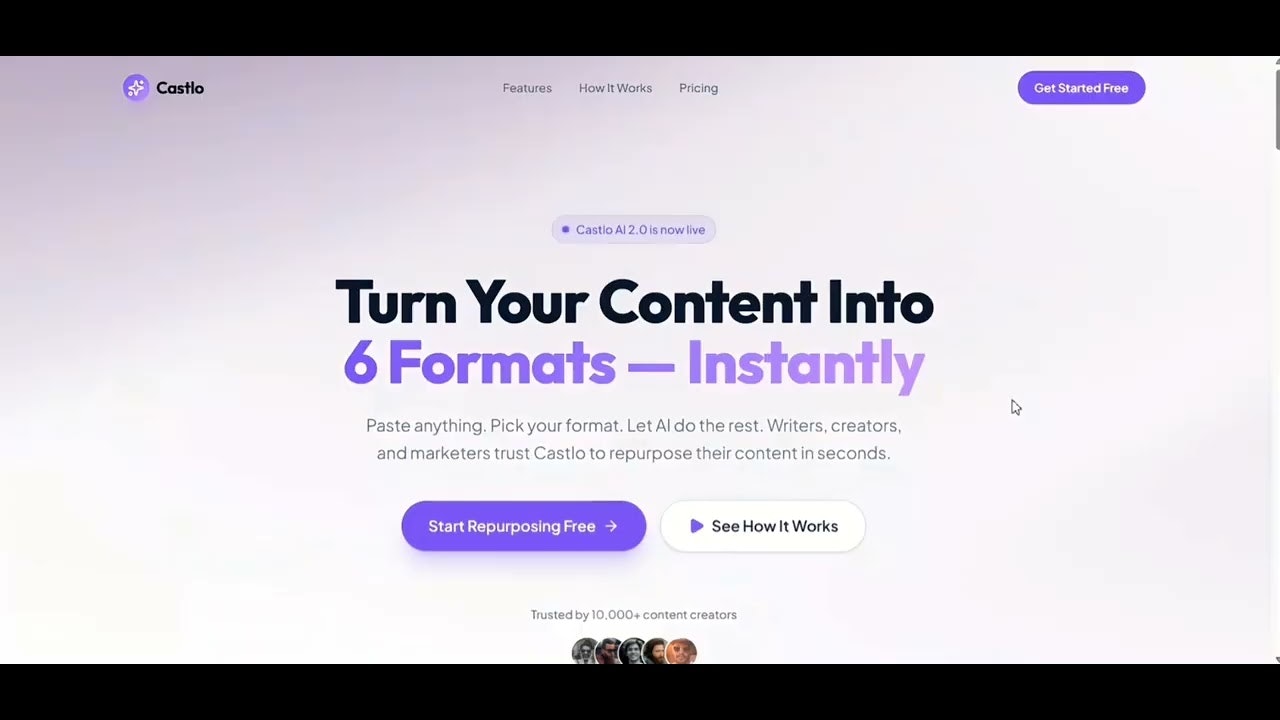 Castlo gallery image