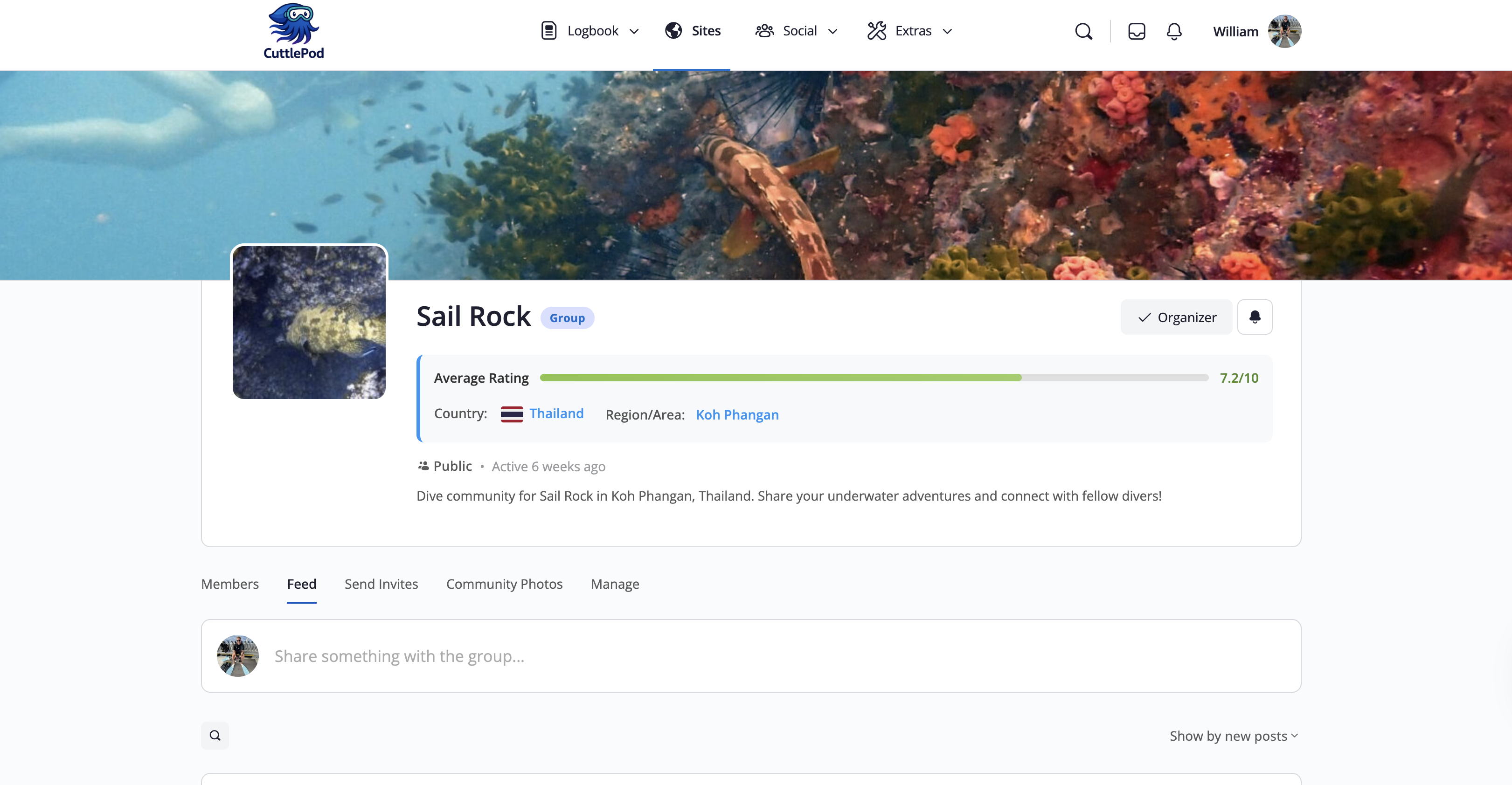 CuttlePod gallery image