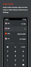 Walter's Currency Converter 3 gallery image
