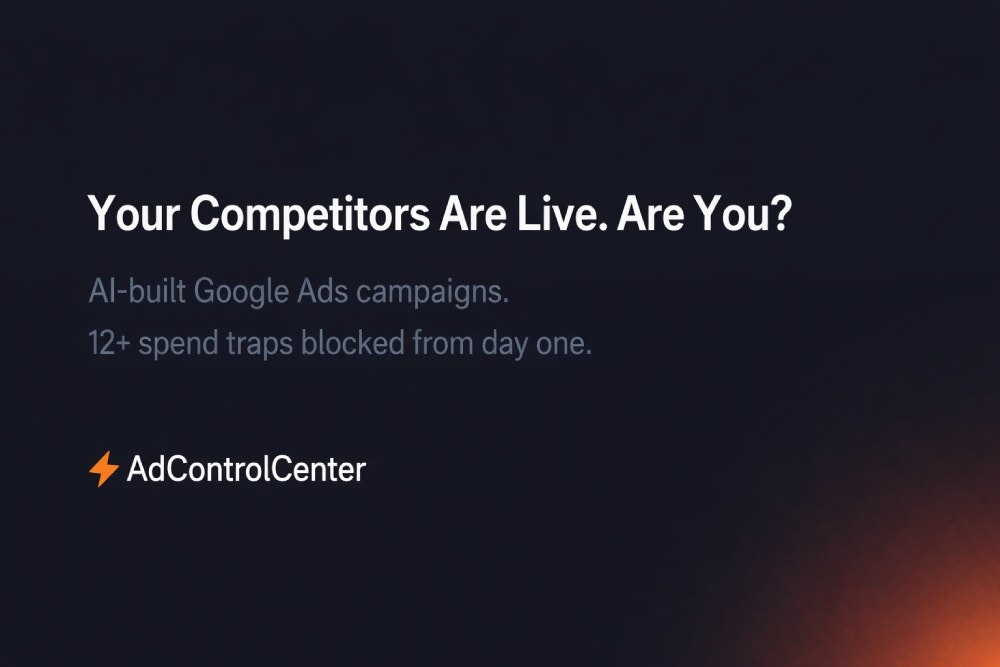 AdControlCenter media 1