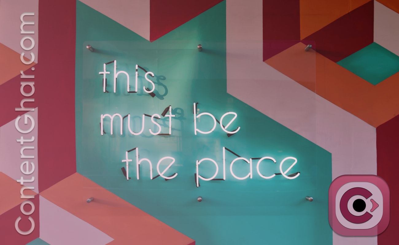 Contentghar gallery image