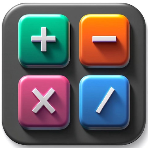 Business Calculator logo