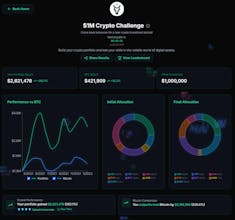 FinPlayer gallery image